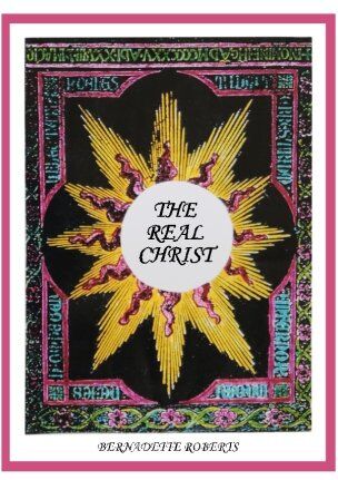 Bernadette Roberts - The Real Christ - Preis vom 11.10.2026 15:43:13 h