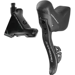 Campagnolo, Schalthebel + Bremshebel