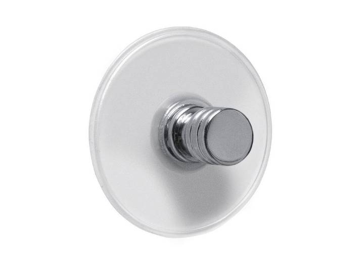Kleine Wolke Smart Hooks Granada Saughaken Silber 6.8 cm