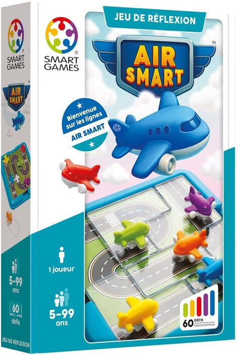 SmartGames Air Smart - Smart Games