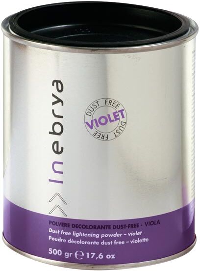 500g Inebrya Bleaching Powder