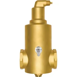 Spirotech Luftabscheider SpiroVent 2 IG, 10 bar, 110 Grad"