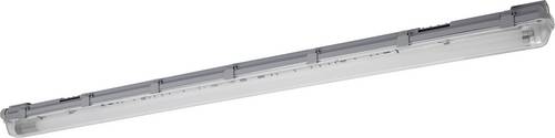 OSRAM HOMELIGHTING Submarine Through Wiring 120cm 15W 4000K LED-Außenstrahler 15.00W Kaltweiß Grau