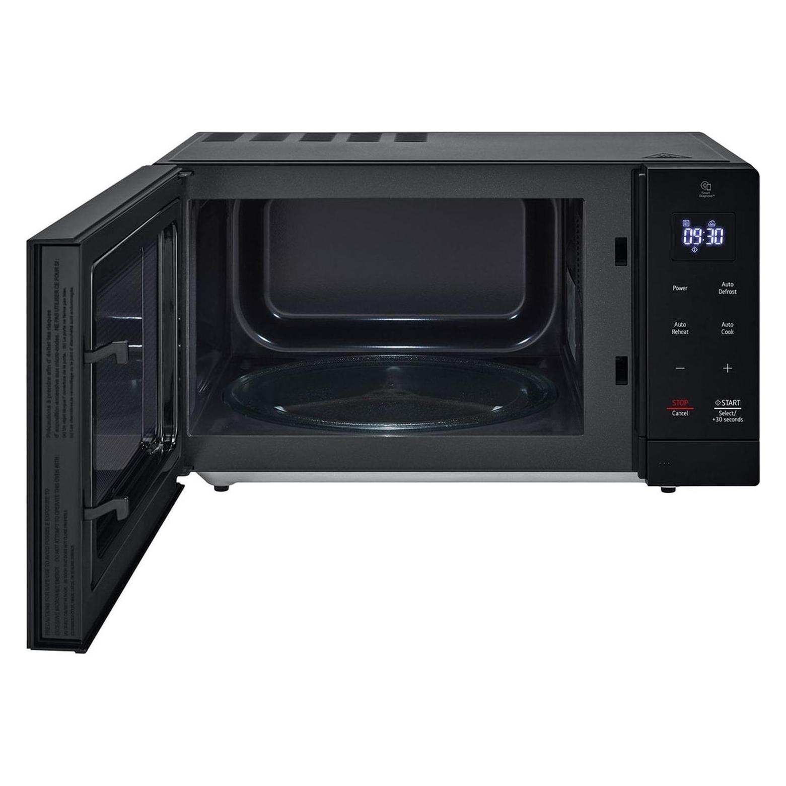 LG MS3032JAS (30 l) (MS3032JAS)
