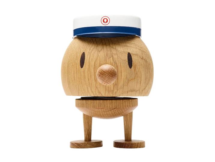 Hoptimist Figurine Hoptimist Student Bumble M Oak