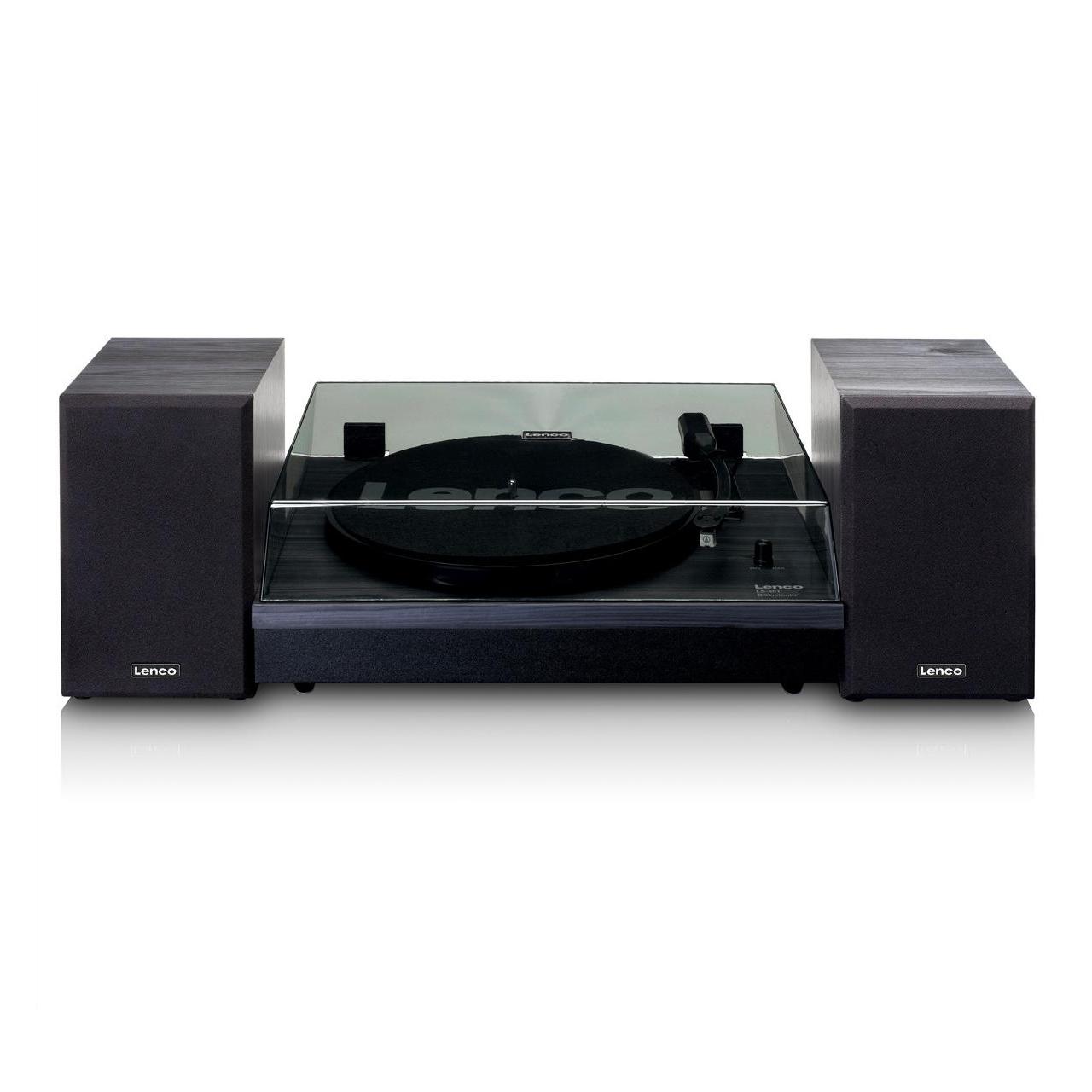Lenco LS-300WD (Manuell) (A004971)