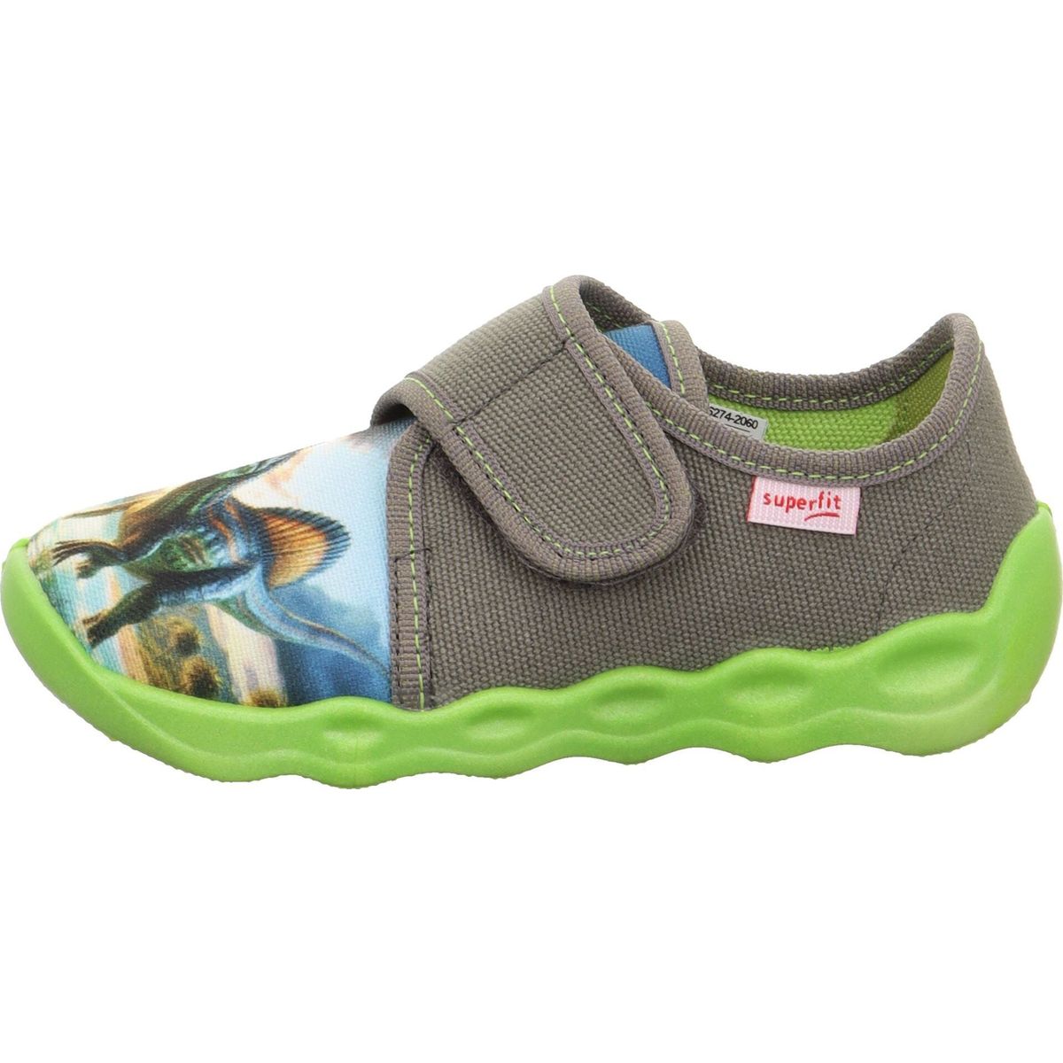 Superfit Bubble grau (2060) 23 1-006274-2060-23