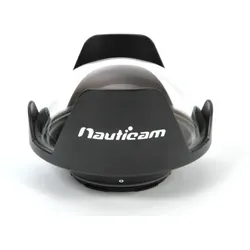Nauticam Panasonic und Olympus - N85 140mm optical glass fisheye port