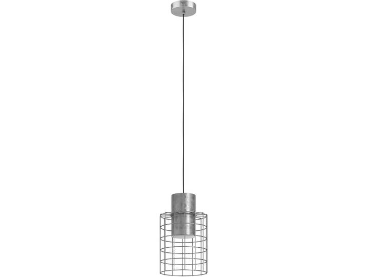 Eglo Pendellampe Milligan Verzinkt Stahl B 20 cm