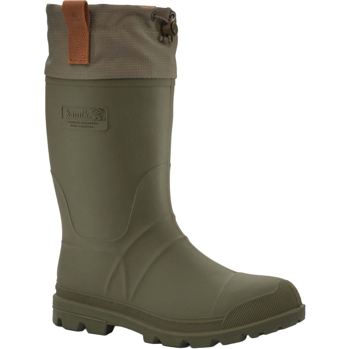 Kamik Tundra moss green (MOS) 48 B20102G-MOS-48