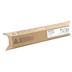 Ricoh 821077/821097 - toner, cyan
