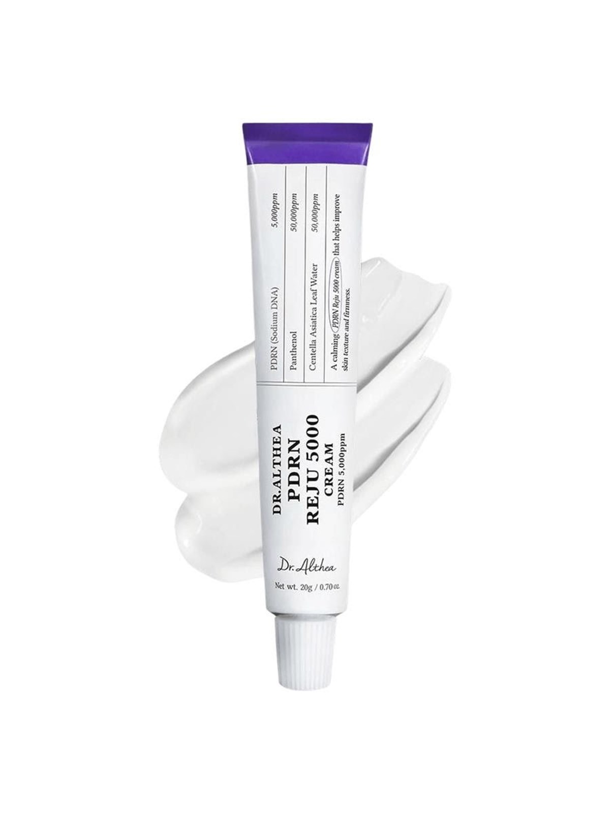 Dr. Althea Reju 5000 Cream (PDRN 5.000 ppm)