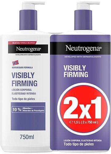 Neutrogena Duplo Elasticiad Intensa