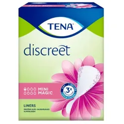 Tena Lady Mini Magic 34U