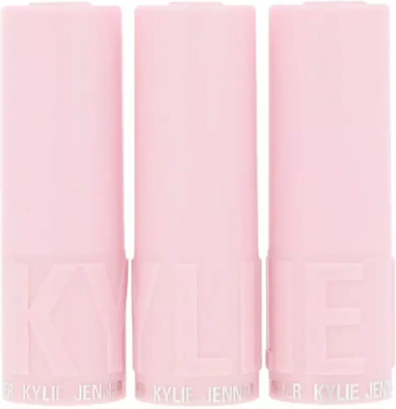 Kylie Cosmetics Lipstick Trio Case