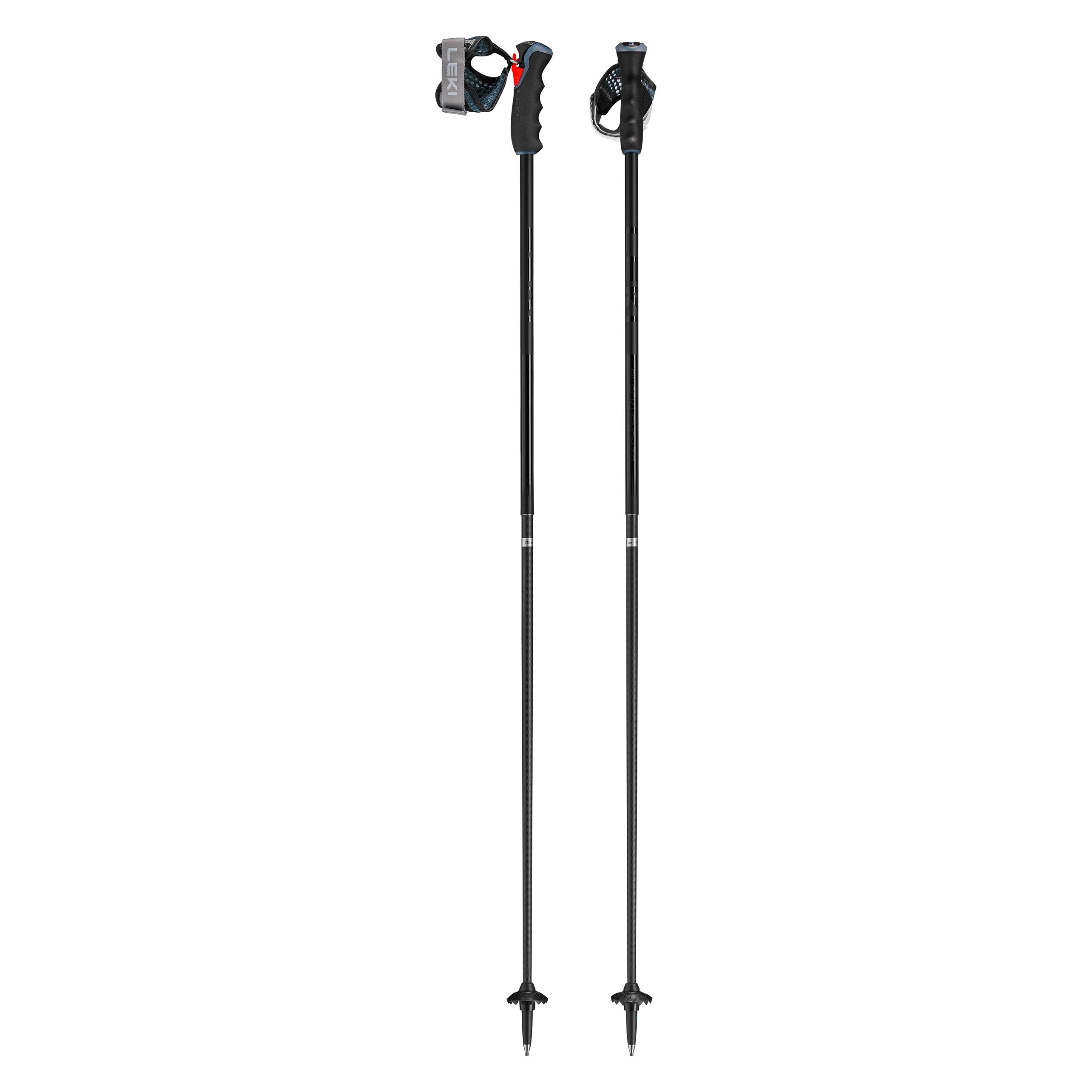 Leki Black Venom GS TR (77739469)