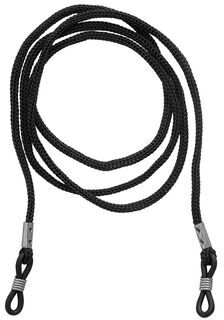 Wells Cordão Óculos Nylon Preto 1 un