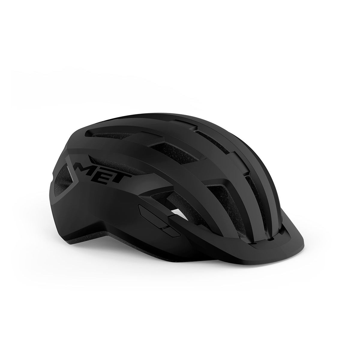 MET Allroad black | matte (NO1) S 3HM123CE00-NO1-S