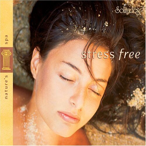 Dan Gibson - Stress Free - Nature's Spa - Preis vom 11.10.2026 23:13:37 h