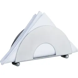 Cilio Serviettenhalter Edelstahl