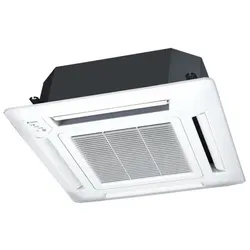 Fuji Electric LVL 24.000 BTU Inverter-Klimaanlage – RCG24LVLA+ROG24LBCB