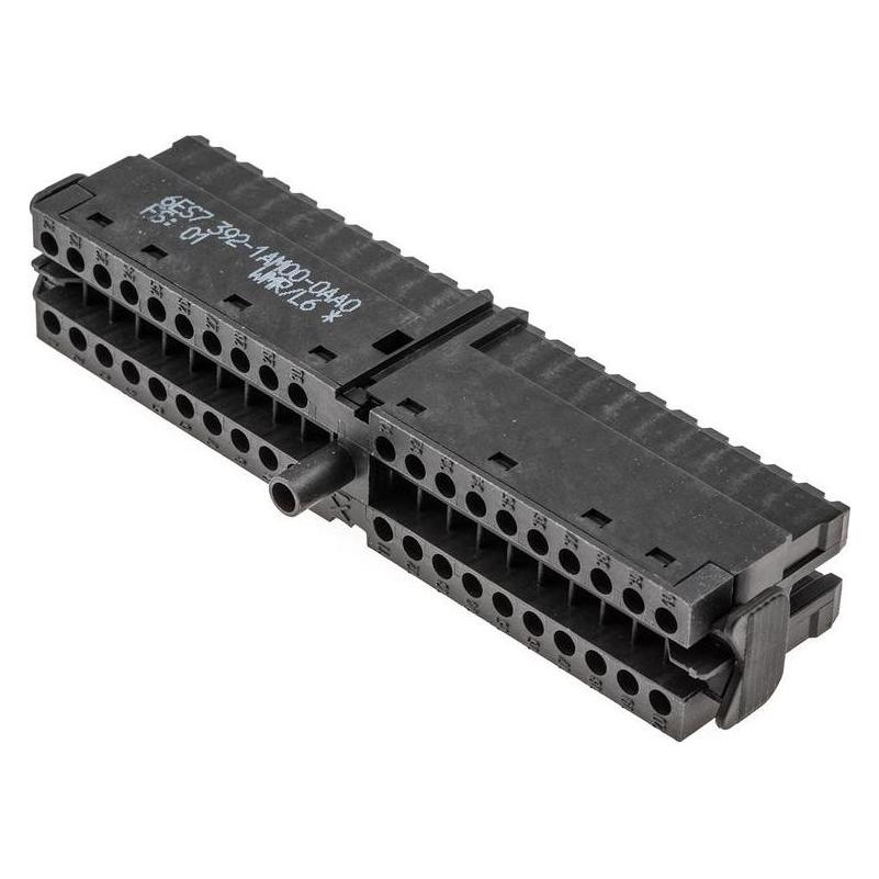 Siemens Frontstecker 40-polig S7-300 (6ES73921AM000AA0)