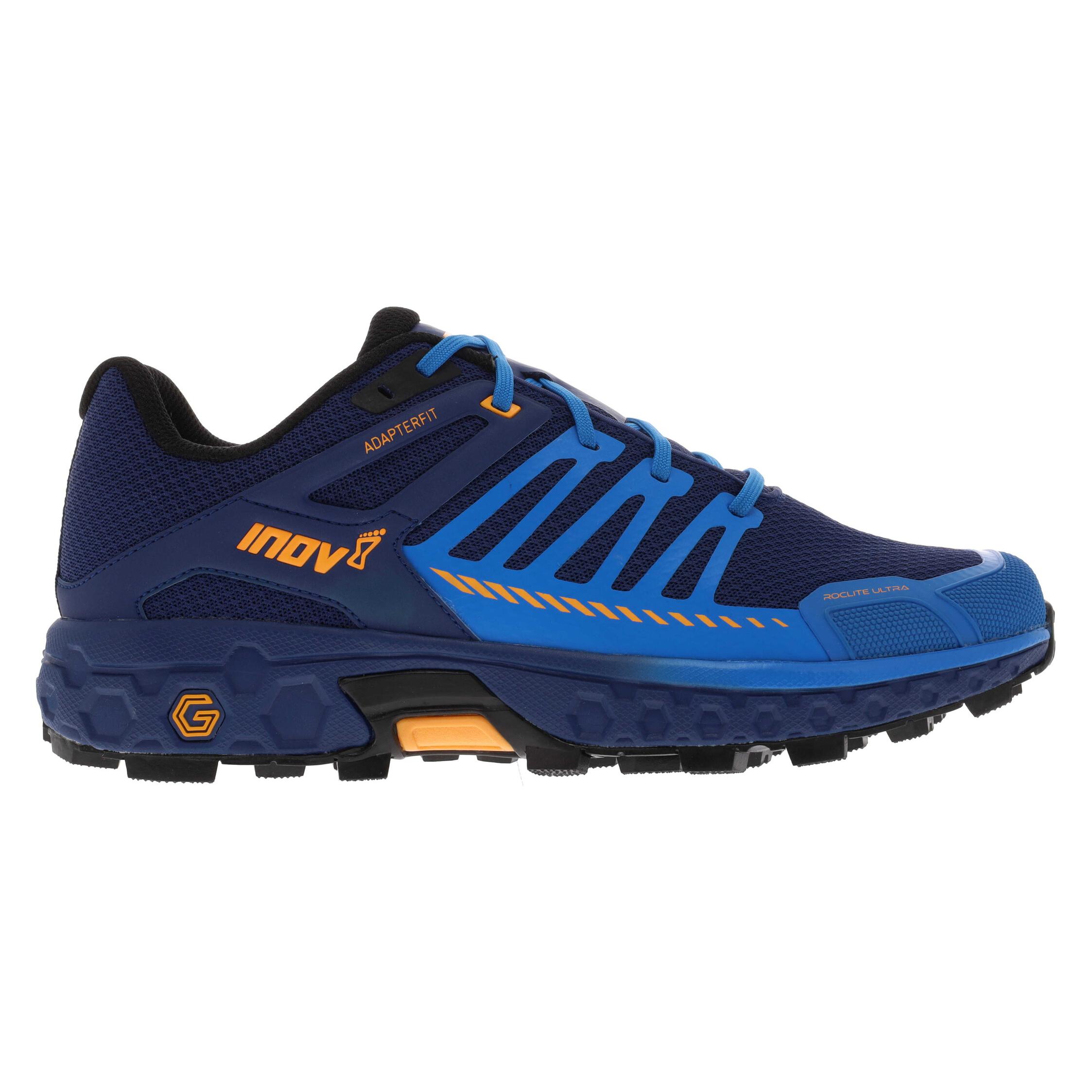 inov-8 Roclite Ultra G 320 (46.5) (001079-NYBLNE-M-01)