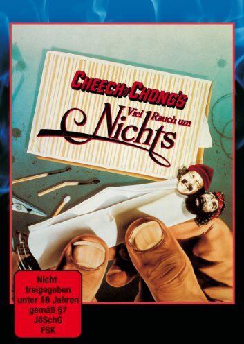 Lou Adler - Cheech & Chong - Viel Rauch um Nichts - Preis vom 13.10.2026 11:25:28 h