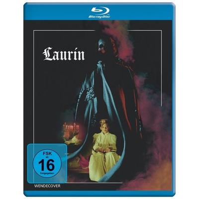 Laurin, Blu-ray