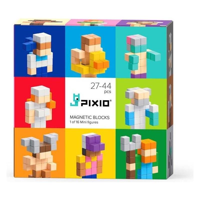 Pixio Mini Figuren 2 (46196445)