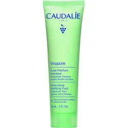 CAUDALIE Vinopure Mattierendes Fluid