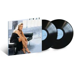 Verve, Schallplatten, Look Of Love ( Acoustic Sounds Series) (Diana Krall)