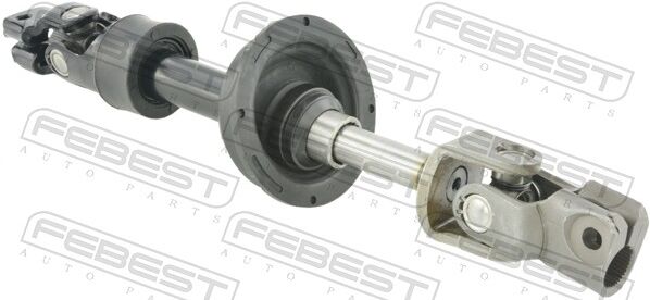Febest Lenkwelle Ast-Acv40 Für Toyota