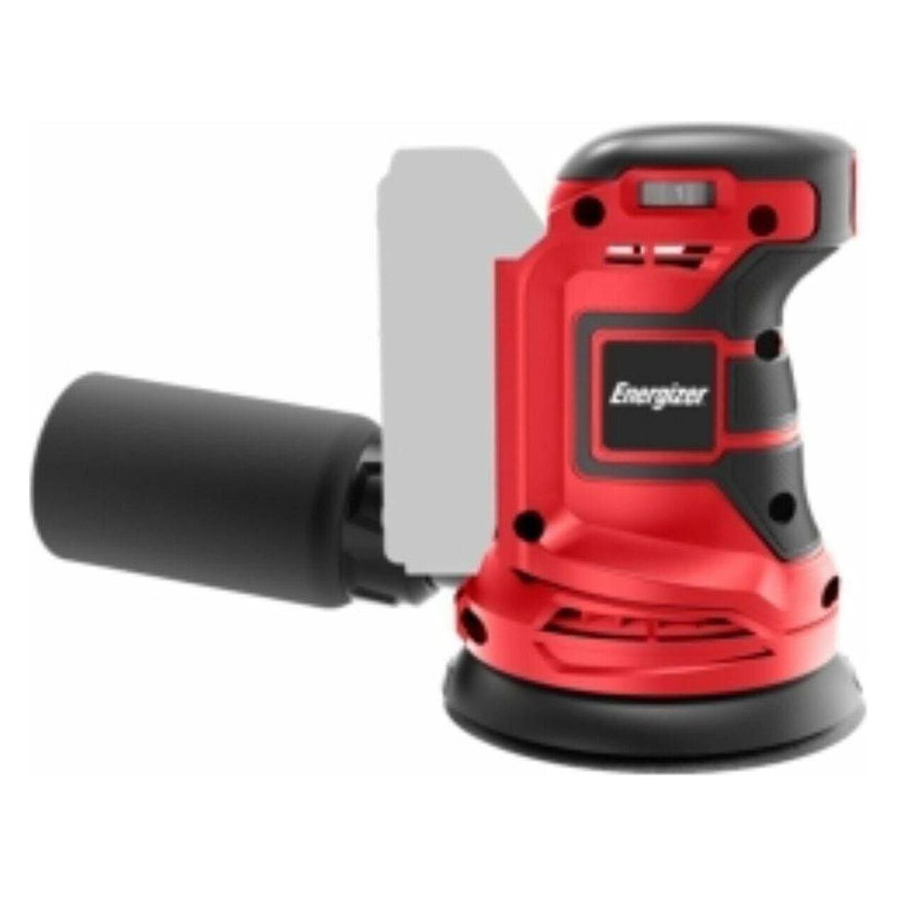 Energizer Exzenterschleifer 3SD02 350 W 20 V (Exzenterschleifer) (3SD02)