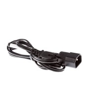 Zebra Stromkabel IEC 60320 C7 bis C14 50 cm für CC6000 Customer Concierge (CS-CC6-IEC)