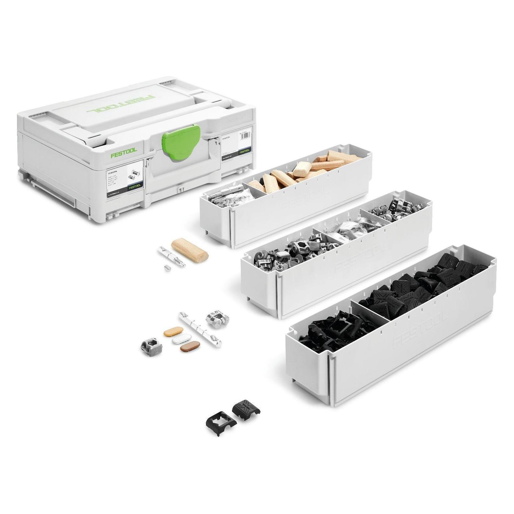 Festool SV-SYS D14 (Eckverbinder, 1 Stk.) (576795)