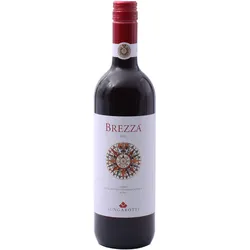 Lungarotti Brezza Rosso Umbria IGT 2023