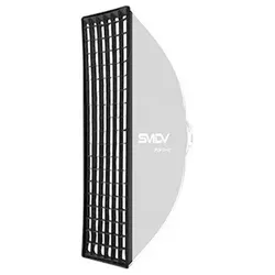 SMDV Speedbox Flip Grid voor Flip 30x90 - Lichtsteuerung für Fotografen