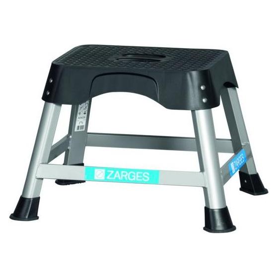Zarges Arbeitspodest Workstand P (Arbeitsplattform, 62 cm) (10052416)