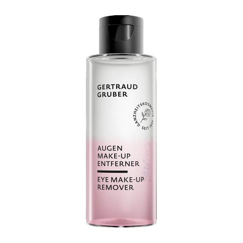 Gertraud Gruber Eye Make-up Remover, 100ml 410400