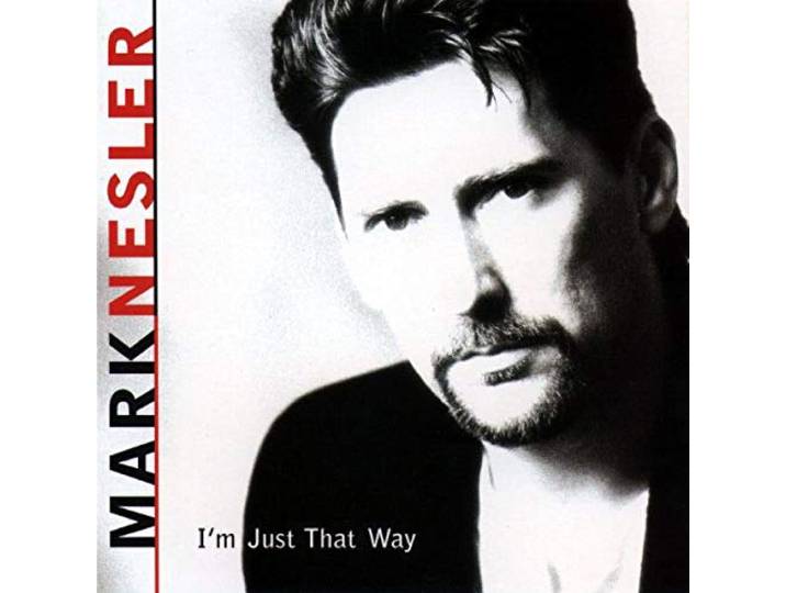 I'm Just That Way