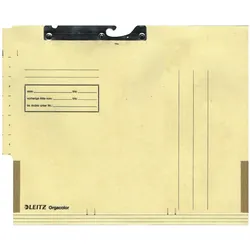 Leitz, Mappe, Pendeltasche (A4)