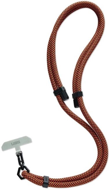 FITA UAG LANYARD THICK VM
