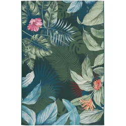 Pergamon, Teppich, In- & Outdoor Teppich Malibu (235 x 160 cm)