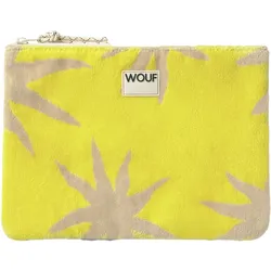 WOUF Kosmetiktasche Terry Pouch fuerteventura - 19