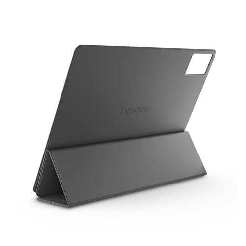 Lenovo Folio-hoes voor Idea Tab Plus Luna grijs