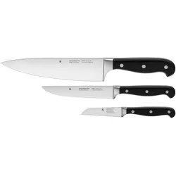 WMF Messer Set Spitzenklasse Plus 3-tlg.