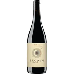 Cosecha 2024 - Exopto