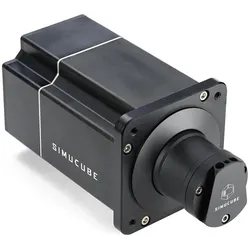 Simucube 2 Pro Wheelbase (PC), Gaming Controller, Schwarz