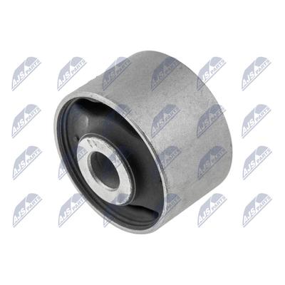 NTY Lagerung, Differential ZTT-SB-006B für Subaru
